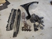 Części Renault Clio 3 RS 2.0 197 KM