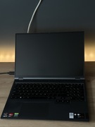 Lenovo Legion 5 Pro RTX3060 Ryzen 5 5600h 16GB Ram 512 SSD 16 cali 