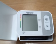 Ciśnieniomierz elektroniczny beurer BC 28 na nadgarstek