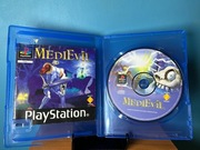 MediEvil Playstation 1 / PSX