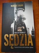 Mariusz Zielke Sędzia