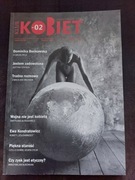 Kwartalnik klub kobiet marzec 2011