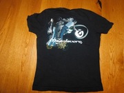 Koszulka Levis roz S