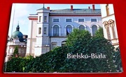 BIELSKO-BIAŁA album