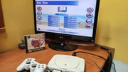 Sony Ps one po serwisie pad laser oryginalny pełen zestaw retro 