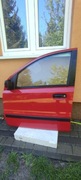 Drzwi przód lewe Fiat panda 2005
