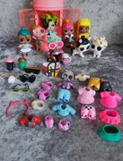  laleczki lol Surprise z akcesoriami 