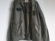 KURTKA AERONAUTICA MILITARE  ROZ.58