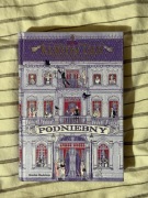 Kerstin Gier Podniebny