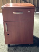 Kontenerek szuflada + szafka