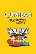 Cuphead EU XBOX One CD Key