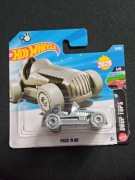 Nowy Pass 'N Go Hot Wheels 5/250 kolekcja 2026
