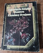 Dziewięciu książąt Amberu Karabiny Avalonu