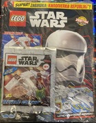 Gazetka Lego Star Wars numer 1/2022