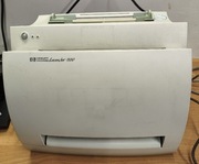Drukarka HP Laserjet 1100 1100A