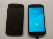 Zestaw telefonów Samsung Lg Sony 9 szt 