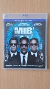 Faceci w czerni 3. Men in Black 3. 3D i 2D. Nowy - bez folii.