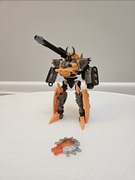 Transformers cybertron Unicron