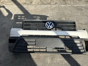 VW CRAFTER II 15- zderzak przedni przód