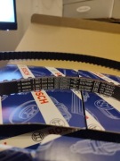 Bosch pasek rozrządu 1 987 949 528 - 125 zebow