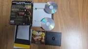 PC Jagged alliance 2 PL wydanie polskie big box premierowe