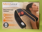 MEDISANA NECK MASAŻER DO SZYI KARKU