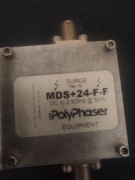 Zabezpieczenie przeciwprzepięciowe instalacji SAT