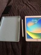 iPad  5 generacja  128Gb uszkodzony 