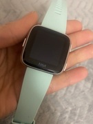 FITBIT Versa zegarek sportowy idealny