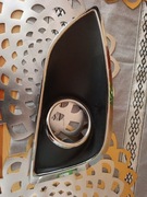 Kratka/zaślepka światła halogenowego lewego Hyundai ix35 