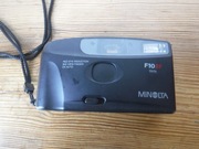 Aparat Minolta F103F DATE Japoński ZOBACZ 