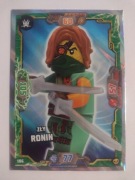 Karta LEGO Zły Ronin nr 106 