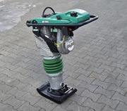 Ubijak Skoczek Zagęszczarka Wacker BS600 Husqvarna Bomag Belle