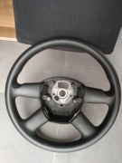 Kierownica Audi 8P zwykła stan b.dobry