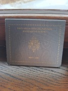 Watykan zestaw monet 2006