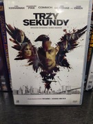 Trzy sekundy DVD 