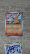 Karty Pokemon Numel 031/197 [ 2 ]