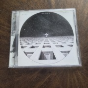 BLUE OYSTER CULT Blue Oyster Cult US 1972 CD unoff psych hard rock