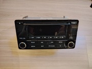 Radio samochodowe mitsubishi 8701A689
