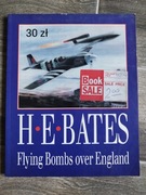 Flying bombs over England H. E. Bates