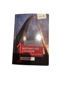 Matematyka z plusem 1. Podręcznik zakres rozszerzony Liceum Technikum GWO