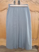 Spódnica porządny materiał M 38