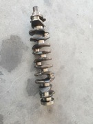 BMW M57 3.0 D 231 KM E60 E90 7792608 wał korbowy 