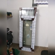 Okna plastikowe DRUTEX 