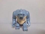 Lego figurka lor027 Troll z kopalni Moria Lord of the Rings / Hobbit