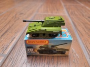 Matchbox Superfast No 70 SP Gun 