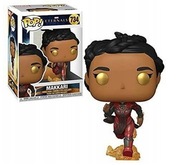 Figurka Funko POP! Marvel Eternals Makkari 734