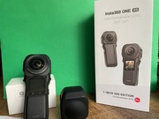 Kamera Insta360 ONE RS 1-inch 360