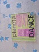 Cd Planeta Dance