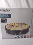 Naleśnikarka 1200w SilverCrest 